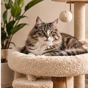 Cat Essentials