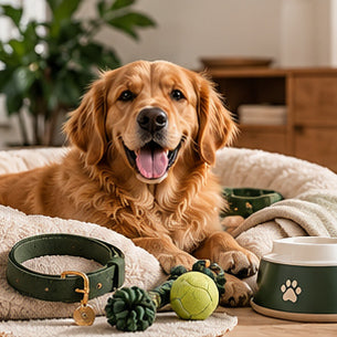 Dog Essentials