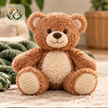 PAWRIQA Cuddle Squeak Toy photo 1