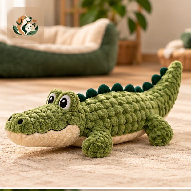 PAWRIQA Cuddle Squeak Toy photo 2