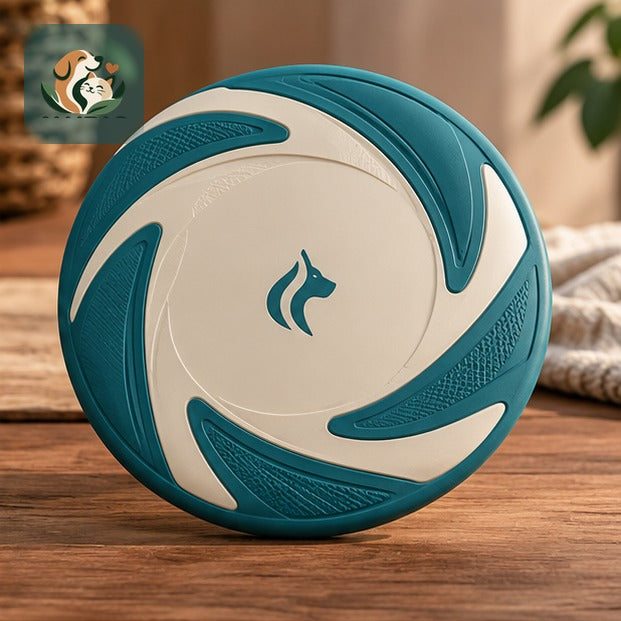 PAWRIQA Flexi Fly Disc photo 2